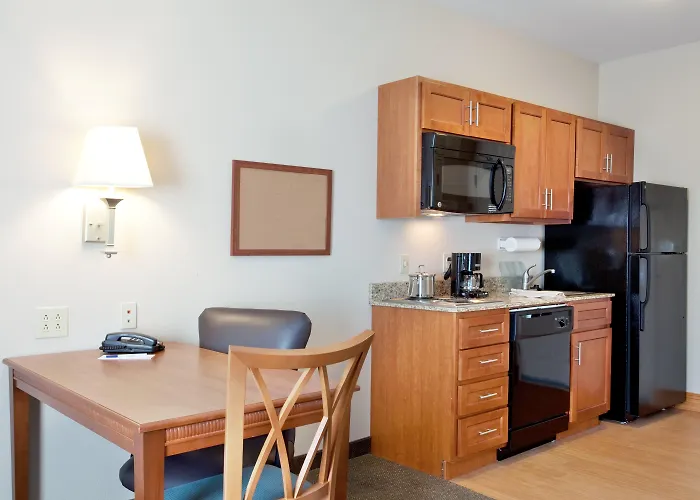 Candlewood Suites  - Slidell / Northshore
