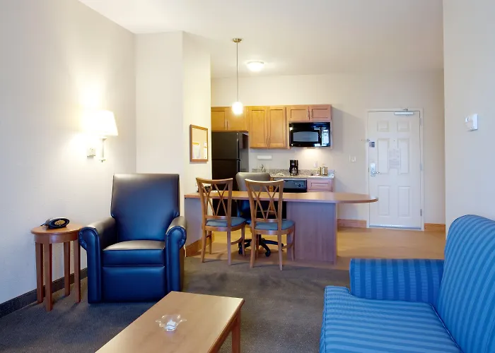 Candlewood Suites  - Slidell / Northshore
