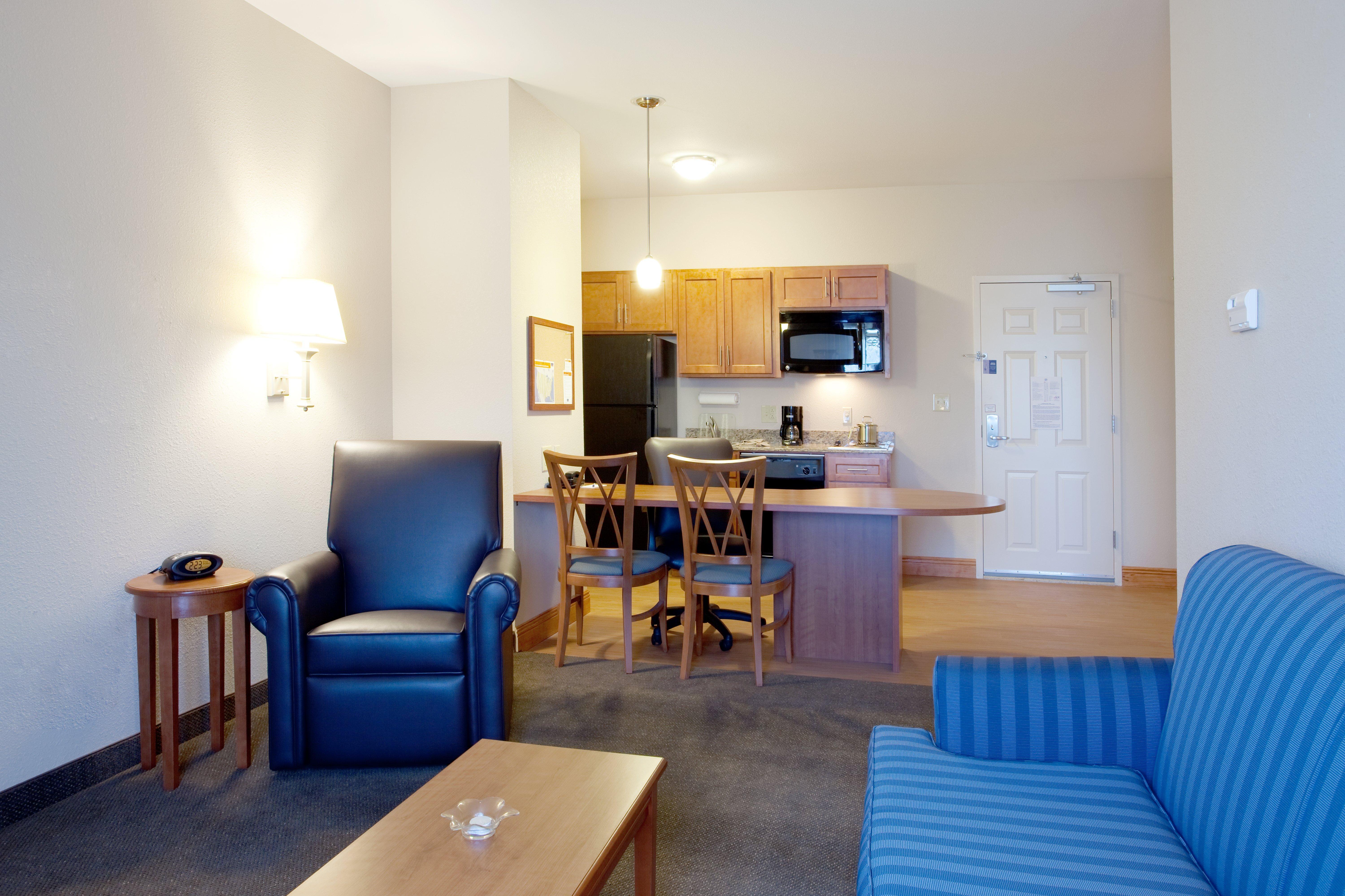Candlewood Northshore By Ihg 3* Slidell