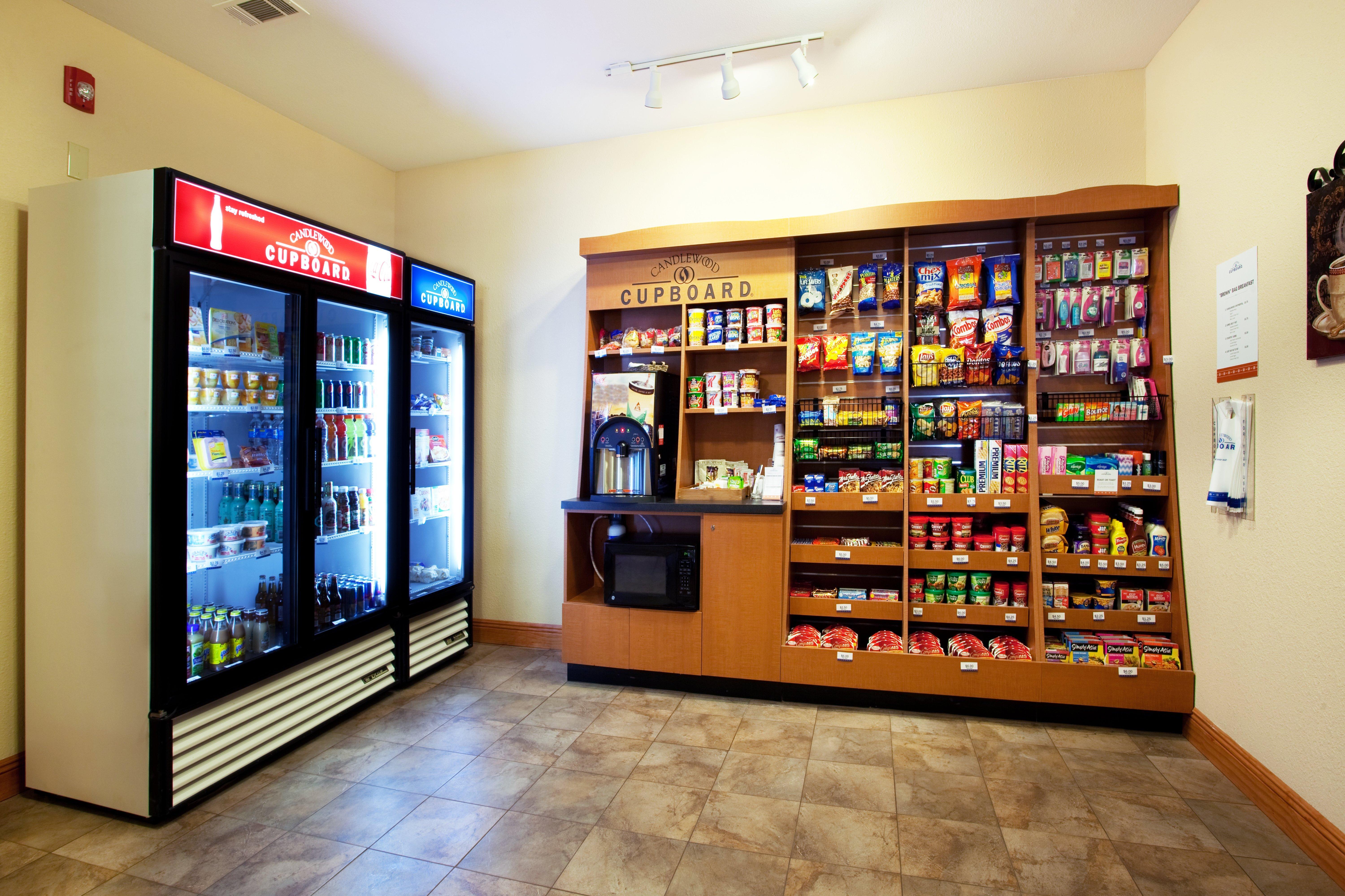 Candlewood Northshore By Ihg 3* Slidell